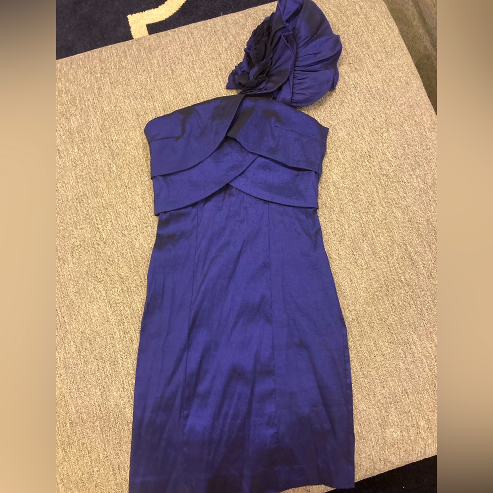 Vintage 2000’s homecoming dress